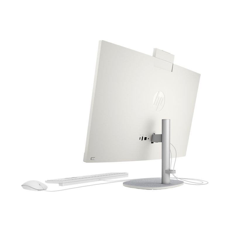 PC HP AIO 27-CR0090NS i5-1334U 16GB 512GB 27"FHD FreeDOS - Imagen 4 de 11