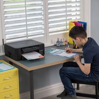 Miniatura 5 de Brother Botella BTD180BK Negro