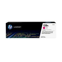 Miniatura 2 de TONER HP LASERJET MAGENTA 128A