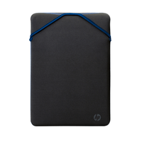 Miniatura 1 de HP Funda protectora reversible para portatil de 14,1 pulgadas azul