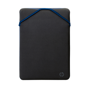 HP Funda protectora reversible para portatil de 14,1 pulgadas azul