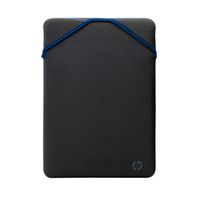 Miniatura 2 de HP Funda protectora reversible para portatil de 14,1 pulgadas azul