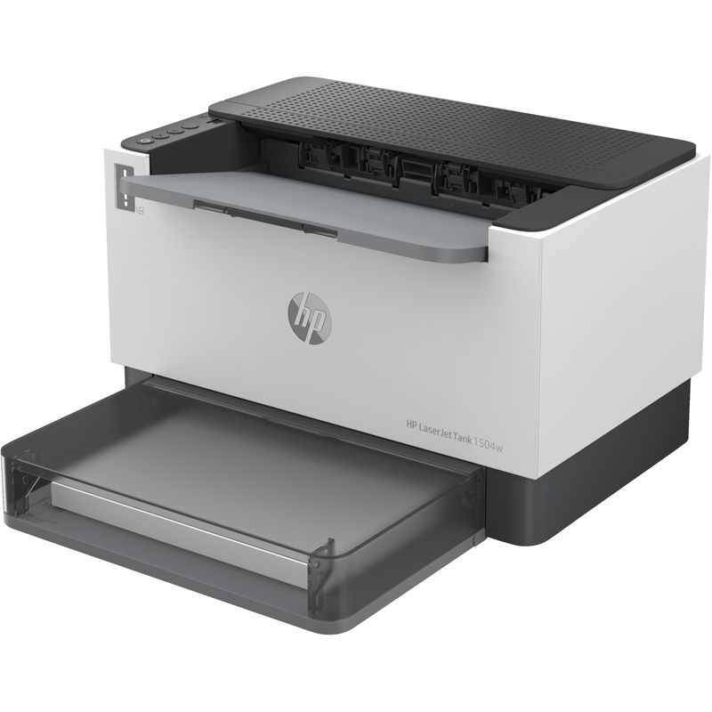 IMPRESORA HP LASERJET TANK 1504W - Imagen 3 de 14