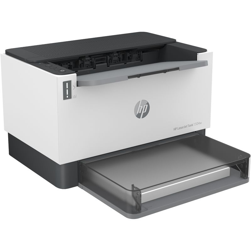 IMPRESORA HP LASERJET TANK 1504W - Imagen 4 de 14