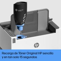 Miniatura 10 de IMPRESORA HP LASERJET TANK 1504W