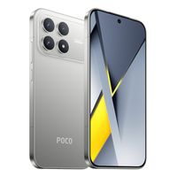 Miniatura 4 de SMARTPHONE POCOPHONE F8 PRO NFC 6"59 FHD+ 5G 120Hz 12GB/512GB TITANIUM SILVER