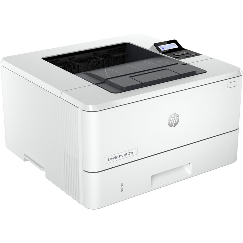 HP LaserJet Pro Impresora HP LaserJet Pro 4002dn Laser Dúplex - Imagen 4 de 6