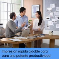 Miniatura 16 de Impresora multifunción HP LaserJet Tank 2604sdw