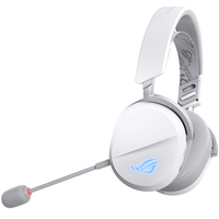 Miniatura 1 de AURICULARES ASUS ROG PELTA (BLANCO)