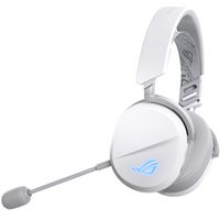 Miniatura 3 de AURICULARES ASUS ROG PELTA (BLANCO)