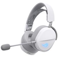 Miniatura 4 de AURICULARES ASUS ROG PELTA (BLANCO)
