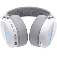Miniatura 5 de AURICULARES ASUS ROG PELTA (BLANCO)