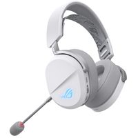 Miniatura 6 de AURICULARES ASUS ROG PELTA (BLANCO)