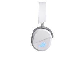 Miniatura 11 de AURICULARES ASUS ROG PELTA (BLANCO)