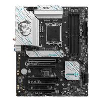 Miniatura 3 de Placa Intel  MSI B760 GAMING PLUS WIFI DDR4 LGA 1700