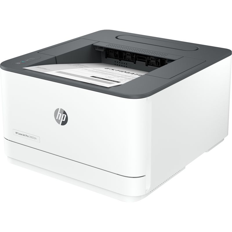 IMPRESORA HP LASERJET PRO 3002DN - Imagen 3 de 6