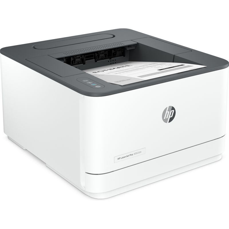 IMPRESORA HP LASERJET PRO 3002DN - Imagen 5 de 6