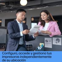 Miniatura 6 de IMPRESORA HP LASERJET PRO 3002DN