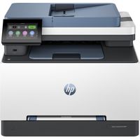 Miniatura 2 de HP Color LaserJet Pro Multifunción A4Wifi Laser Dúplex Color LaserJet Pro MFP 3302fdw