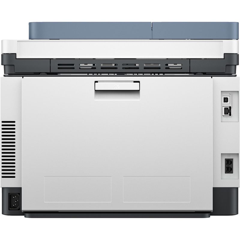 HP Color LaserJet Pro Multifunción A4Wifi Laser Dúplex Color LaserJet Pro MFP 3302fdw - Imagen 6 de 14
