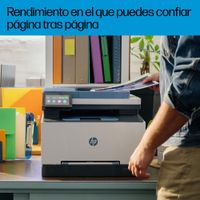 Miniatura 11 de HP Color LaserJet Pro Multifunción A4Wifi Laser Dúplex Color LaserJet Pro MFP 3302fdw