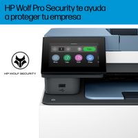Miniatura 12 de HP Color LaserJet Pro Multifunción A4Wifi Laser Dúplex Color LaserJet Pro MFP 3302fdw