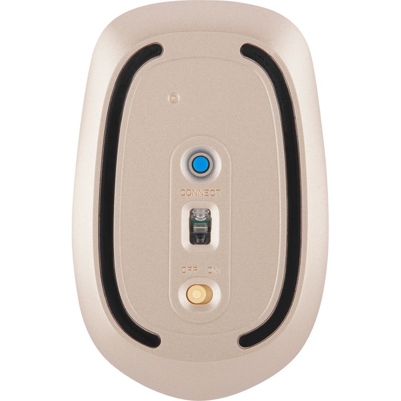 RATON HP 410 SLIM PLATEADO INALAMBRICO - Imagen 6 de 12