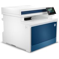 Miniatura 5 de HP Color LaserJet Pro Multifunción A4Laser Dúplex Impresora multifunción HP Color LaserJet Pro 4302fdn
