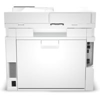 Miniatura 7 de HP Color LaserJet Pro Multifunción A4Laser Dúplex Impresora multifunción HP Color LaserJet Pro 4302fdn
