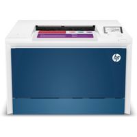 Miniatura 3 de HP Color LaserJet Pro Impresora HP Color LaserJet Pro 4202dn, Color, Impresora para Pequeñas y medianas empresas, Estampado, Impresión desde móvil o t