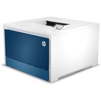 Miniatura 4 de HP Color LaserJet Pro Impresora HP Color LaserJet Pro 4202dn, Color, Impresora para Pequeñas y medianas empresas, Estampado, Impresión desde móvil o t
