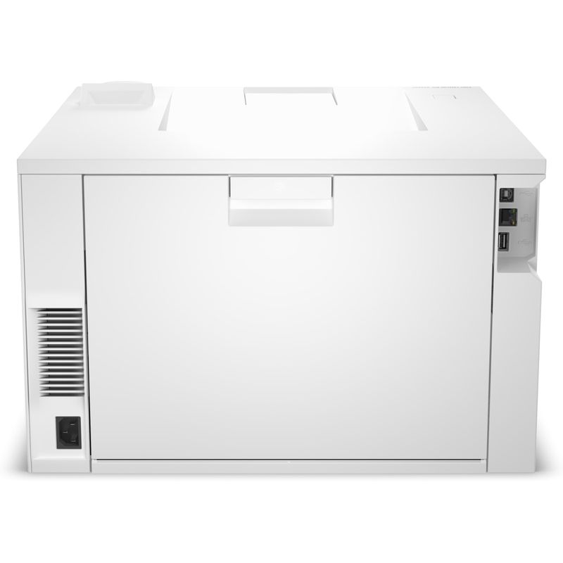 HP Color LaserJet Pro Impresora HP Color LaserJet Pro 4202dn, Color, Impresora para Pequeñas y medianas empresas, Estampado, Impresión desde móvil o t - Imagen 7 de 9