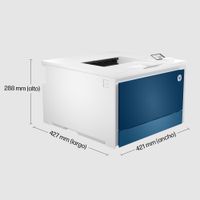 Miniatura 10 de LASERJET COLOR PRO 4202DW