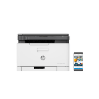Miniatura 1 de IMPRESORA HP LASER COLOR 178NW