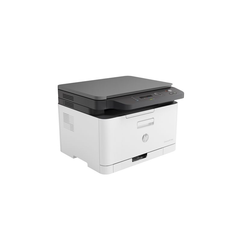 IMPRESORA HP LASER COLOR 178NW - Imagen 3 de 17