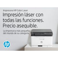 Miniatura 5 de IMPRESORA HP LASER COLOR 178NW