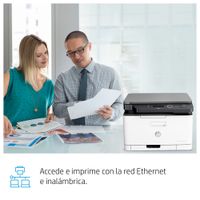 Miniatura 8 de IMPRESORA HP LASER COLOR 178NW