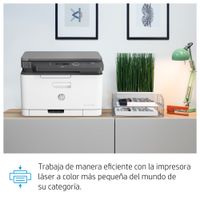 Miniatura 11 de IMPRESORA HP LASER COLOR 178NW