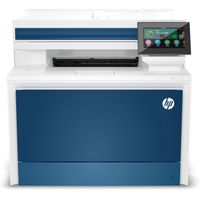 Miniatura 2 de HP Color LaserJet Pro Multifunción A4Wifi Laser Dúplex Impresora multifunción HP Color LaserJet Pro 4302dw