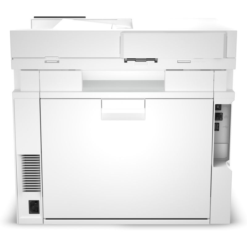 HP Color LaserJet Pro Multifunción A4Wifi Laser Dúplex Impresora multifunción HP Color LaserJet Pro 4302dw - Imagen 7 de 12