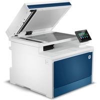 Miniatura 10 de HP Color LaserJet Pro Multifunción A4Wifi Laser Dúplex Impresora multifunción HP Color LaserJet Pro 4302dw