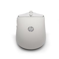 Miniatura 4 de HP 400 Rat n inal mbrico dual - Bluetooth y USB 2.4GHz  bater a de 24 meses  clics silenciosos  tacto suave  Morado