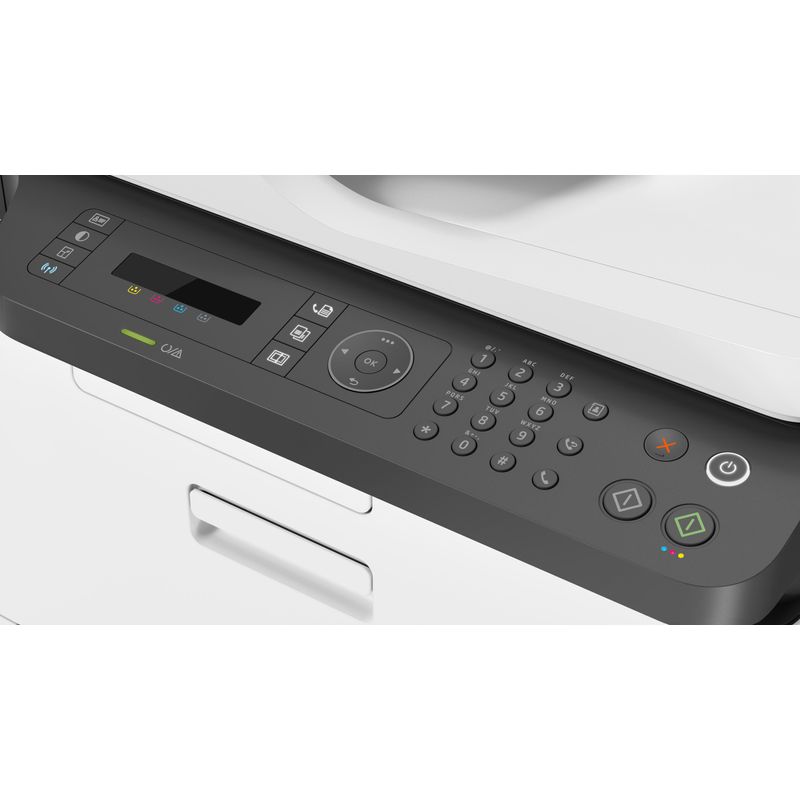 IMPRESORA HP LASER COLOR 179FNW - Imagen 3 de 16