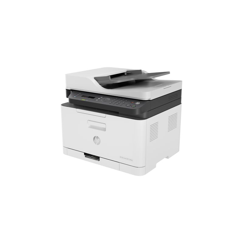 IMPRESORA HP LASER COLOR 179FNW - Imagen 13 de 16