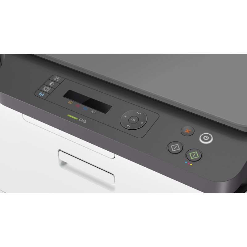 IMPRESORA HP LASER 178NW - Imagen 8 de 8
