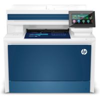 Miniatura 3 de HP Color LaserJet Pro Multifunción A4Wifi Laser Dúplex Impresora multifunción HP Color LaserJet Pro 4302fdw