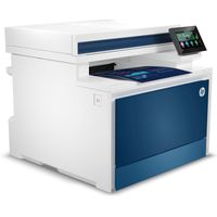 Miniatura 6 de HP Color LaserJet Pro Multifunción A4Wifi Laser Dúplex Impresora multifunción HP Color LaserJet Pro 4302fdw