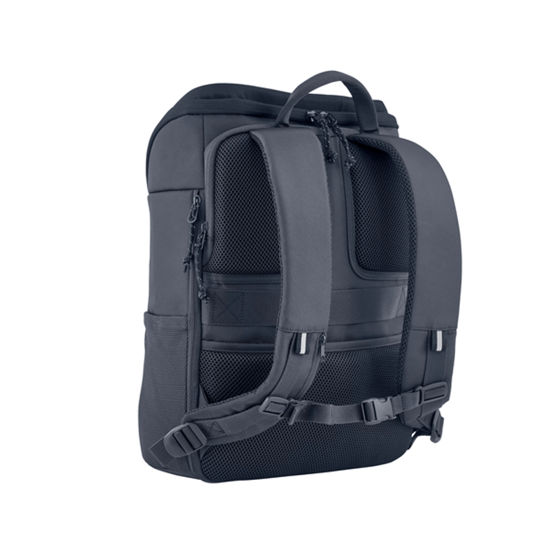 MOCHILA HP TRAVEL 25L AZUL PARA PORTATIL DE 15.6" - Imagen 1 de 14
