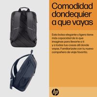 Miniatura 6 de MOCHILA HP TRAVEL 18L PARA PORTATIL DE 15.6"
