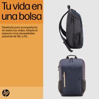 Miniatura 9 de MOCHILA HP TRAVEL 18L PARA PORTATIL DE 15.6"
